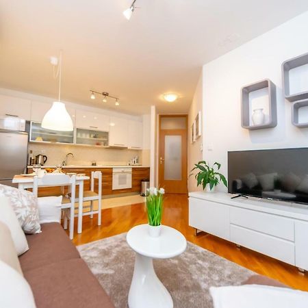 Boki Apartment Zadar Luaran gambar