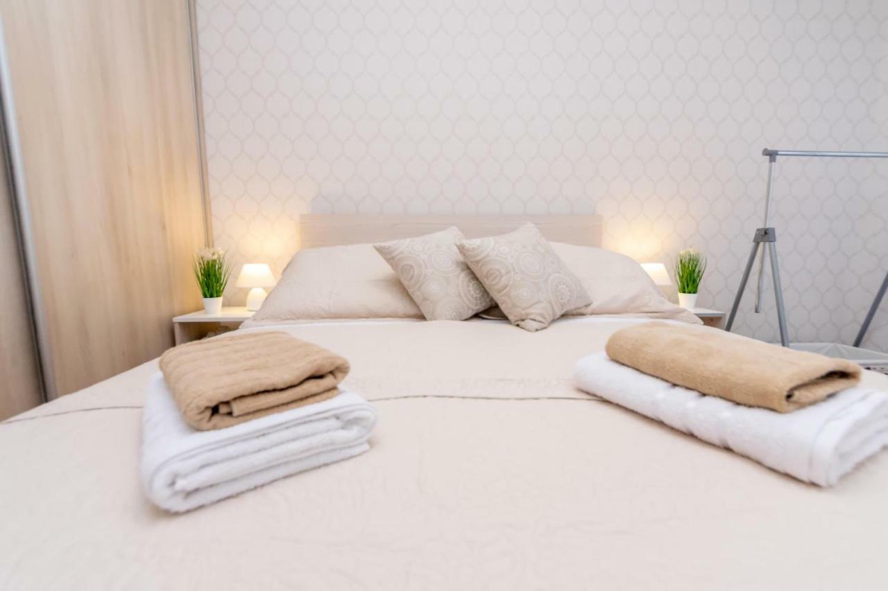 Boki Apartment Zadar Luaran gambar