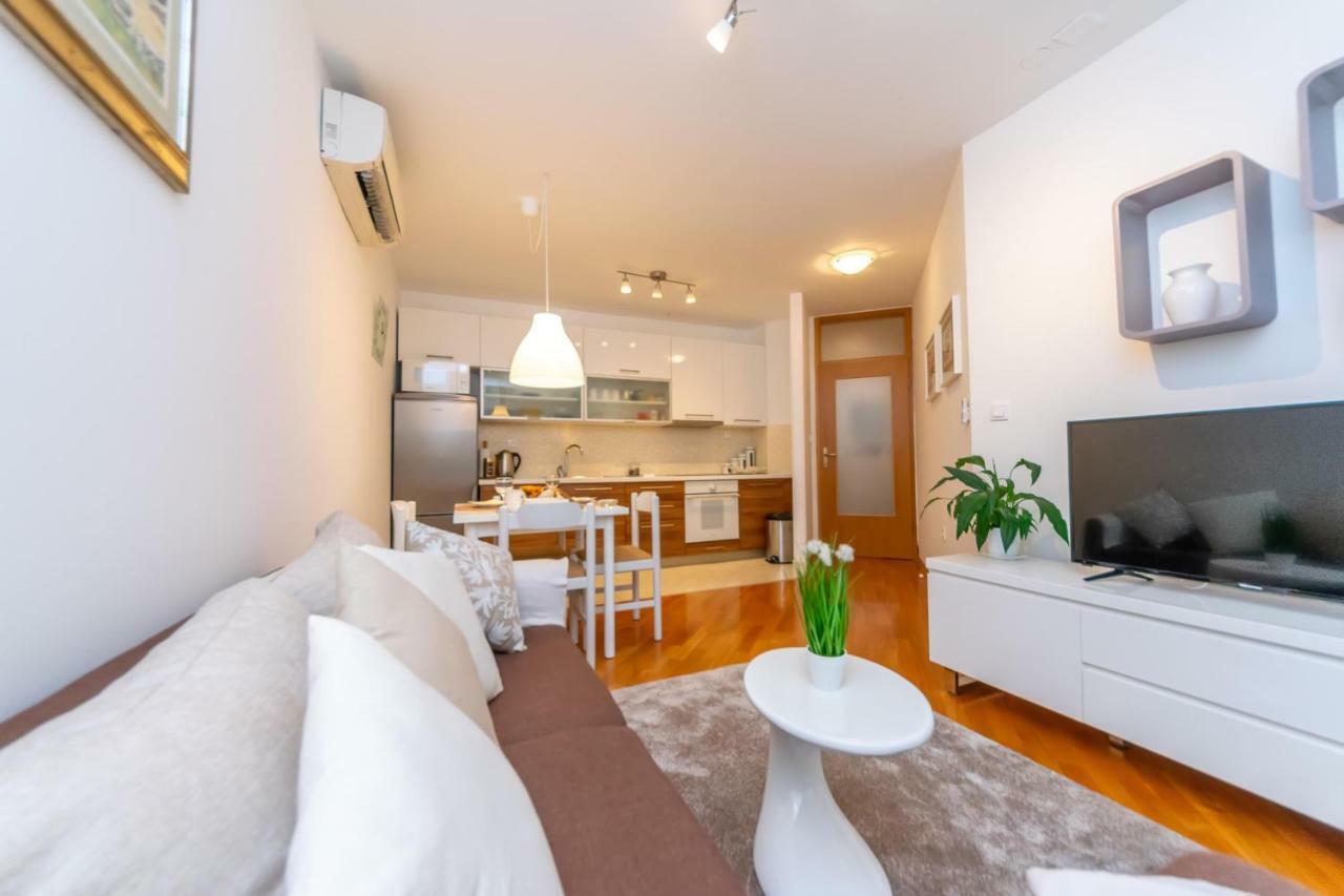 Boki Apartment Zadar Luaran gambar