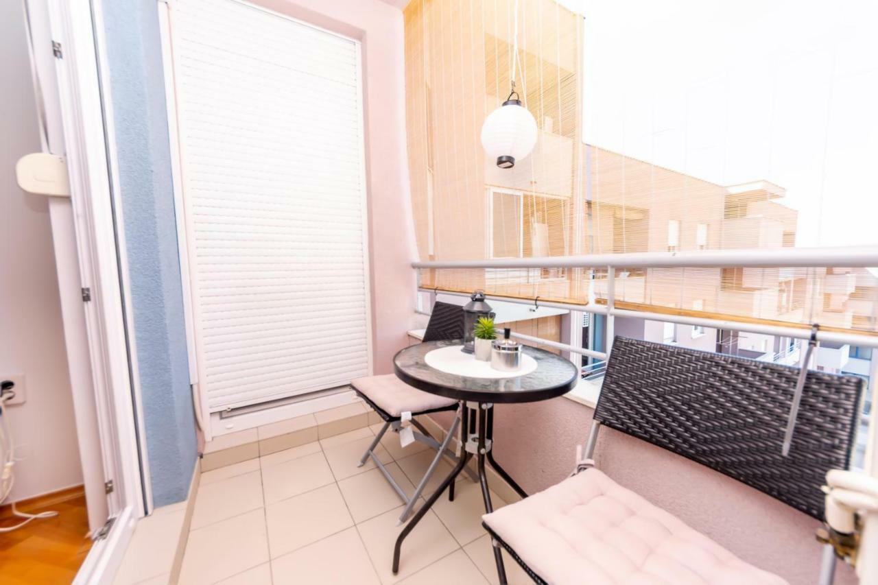 Boki Apartment Zadar Luaran gambar