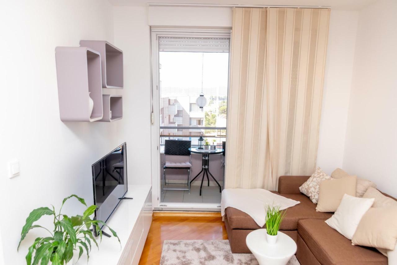 Boki Apartment Zadar Luaran gambar