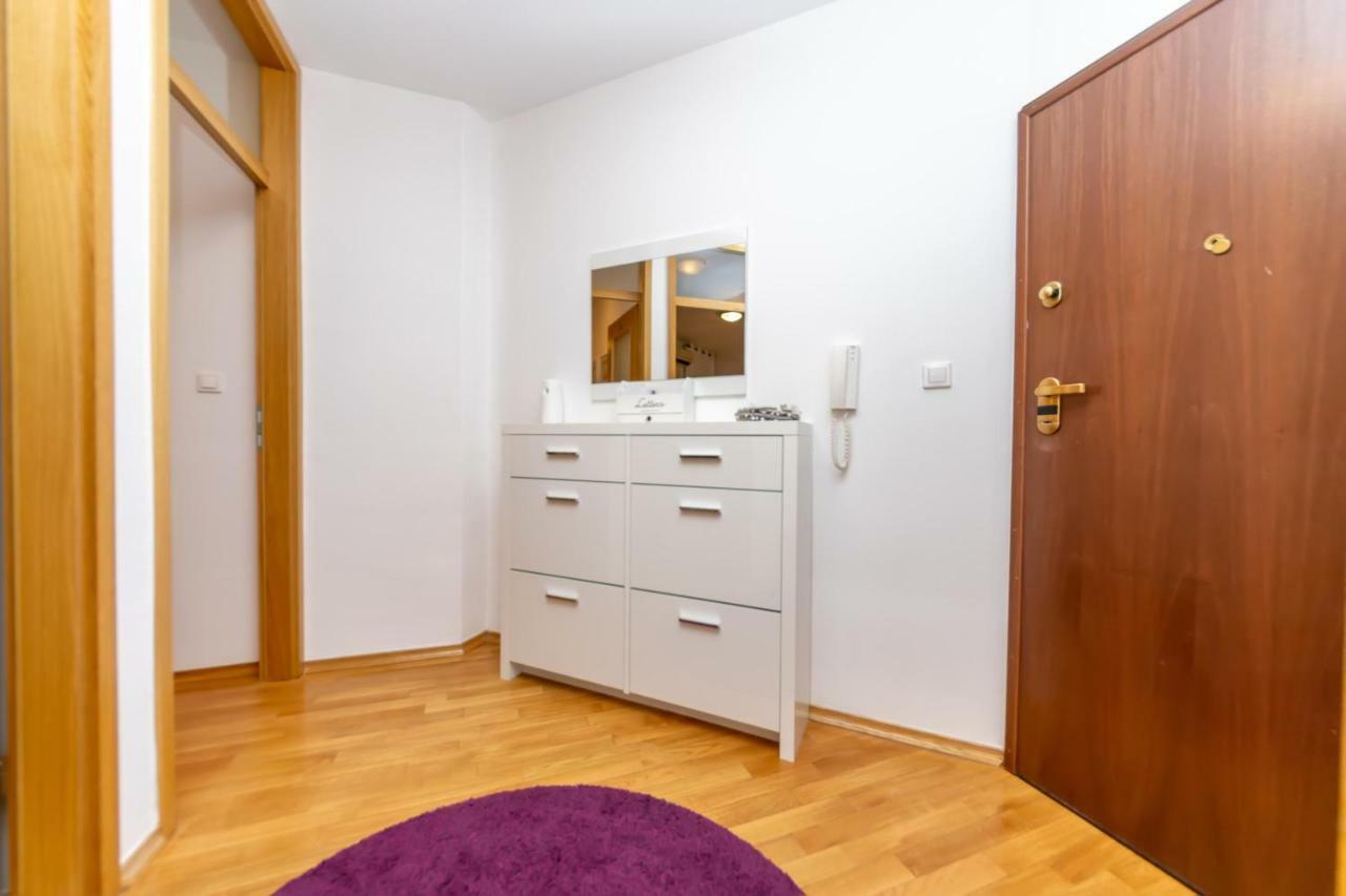 Boki Apartment Zadar Luaran gambar