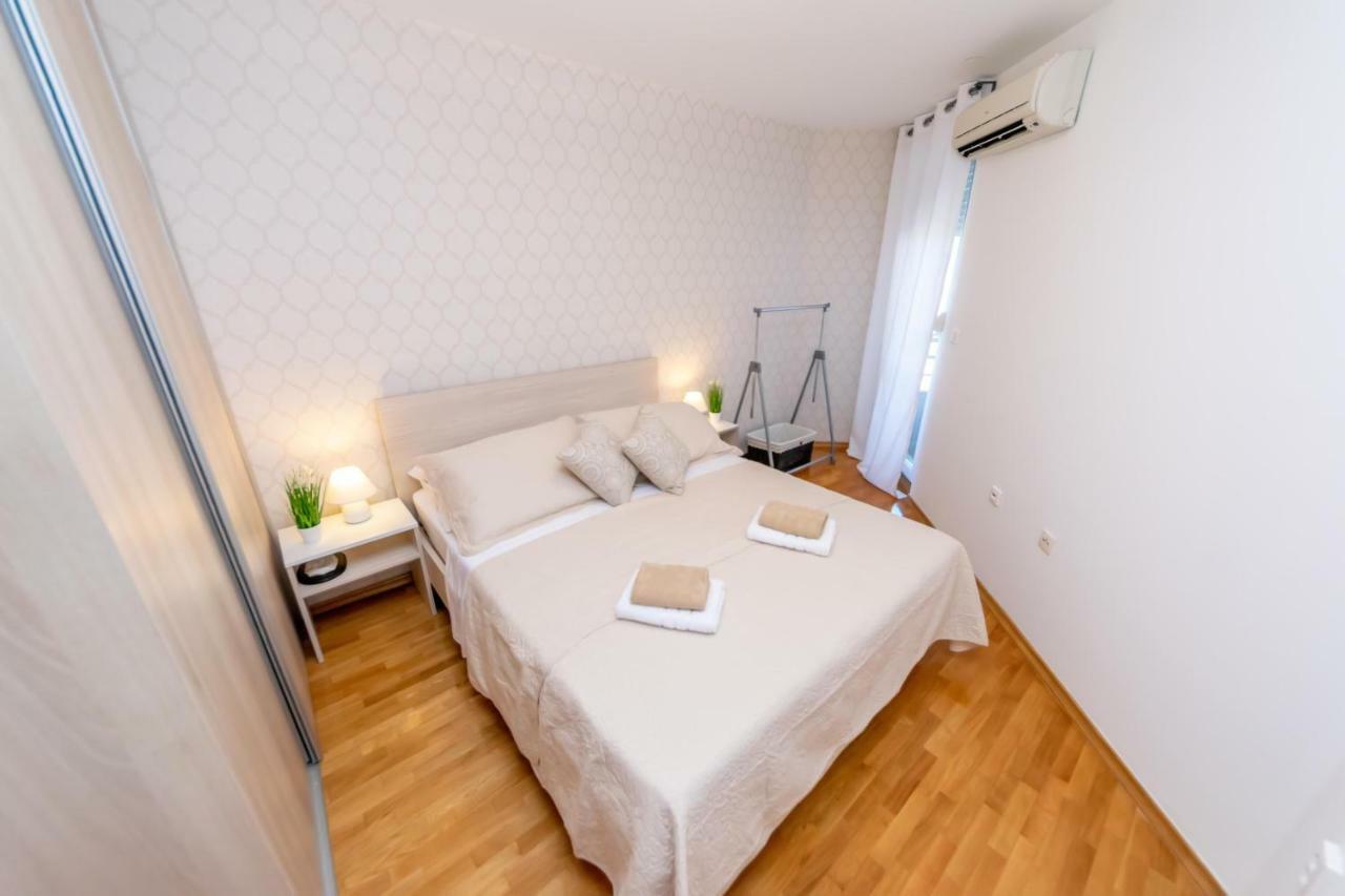 Boki Apartment Zadar Luaran gambar