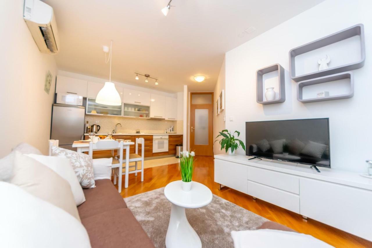 Boki Apartment Zadar Luaran gambar