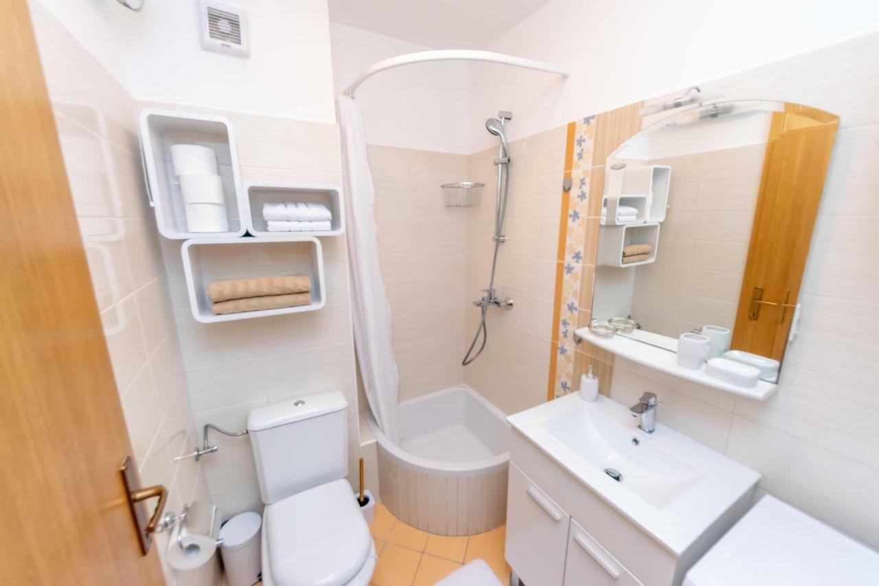 Boki Apartment Zadar Luaran gambar