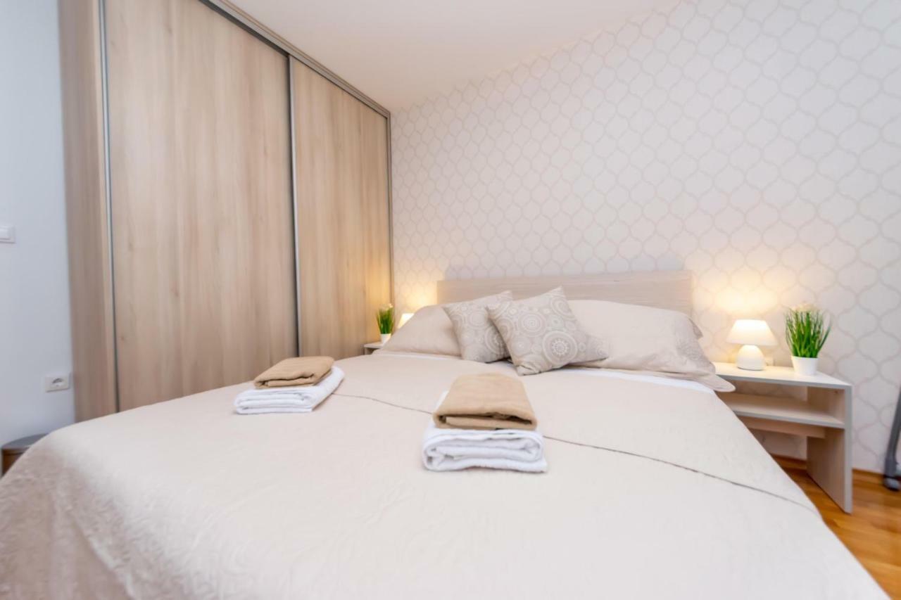 Boki Apartment Zadar Luaran gambar