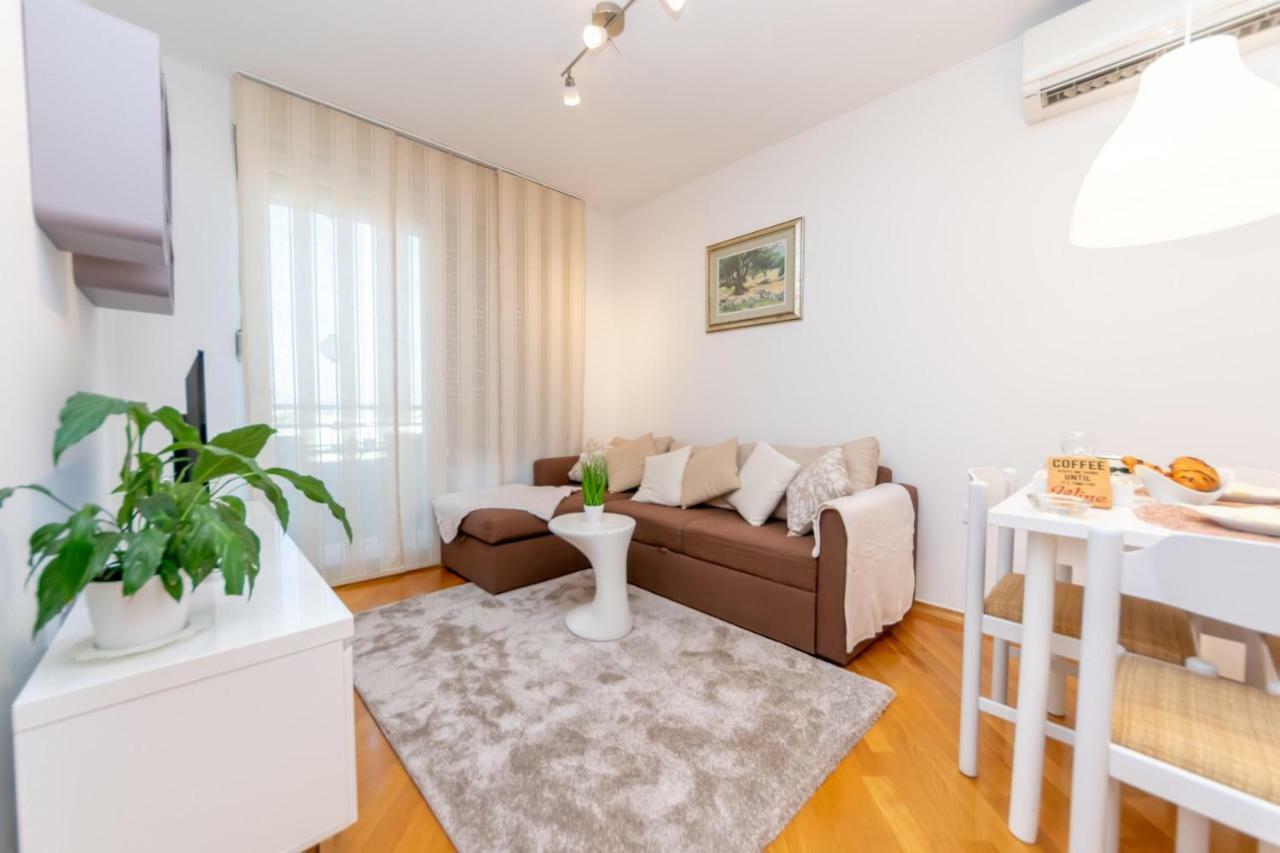Boki Apartment Zadar Luaran gambar
