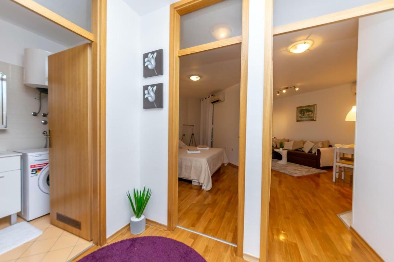 Boki Apartment Zadar Luaran gambar